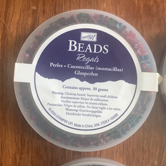 Embellishments - Picture 11 of 16